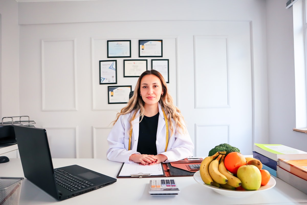 Ernährungstipps für tägliche Energie
